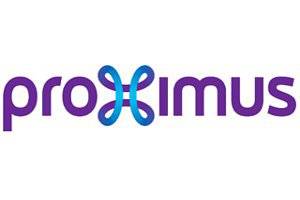 Proximus Mobile/Internet/TV…