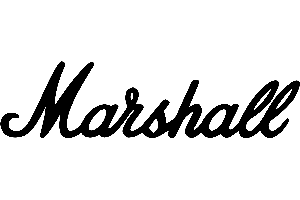 MARSHALL Marque